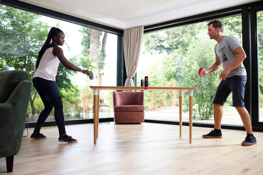 Work(out) From Home: Keeping a Healthy Mind and Body