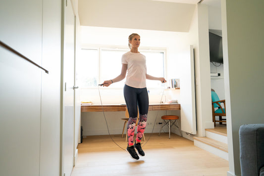 7 Best Cardio Workouts You Can Do at Home REQ IMAGES