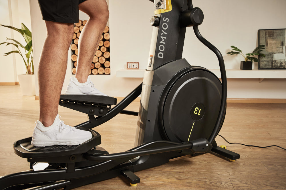 Three Good Reasons to Use a Cross Trainer Decathlon