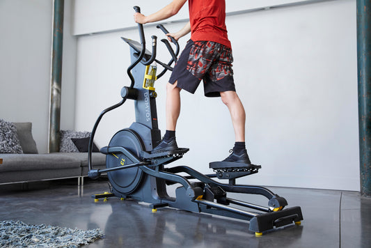 How to Repair Your Elliptical and Magnetic Bike