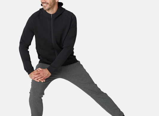 4 Reasons Why You Should Stretch in the Morning