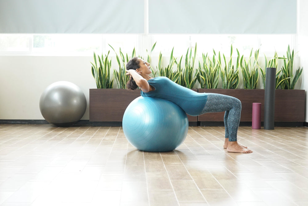 The Right Accessories for a Light Workout