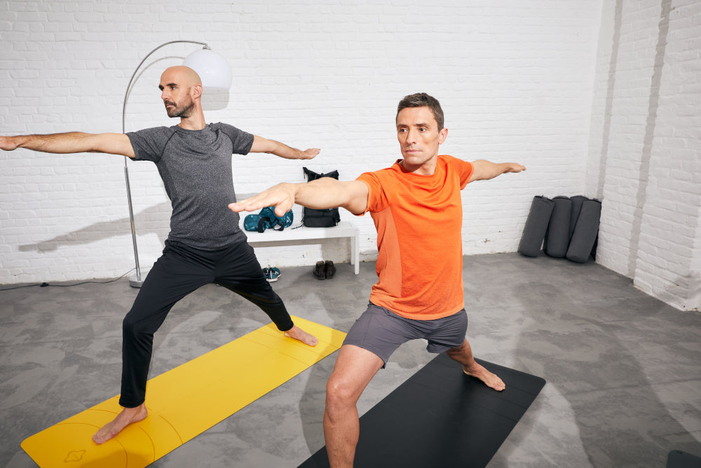 How to Choose the Perfect Yoga Mat