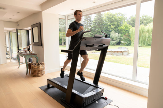 How to Choose Your Treadmill