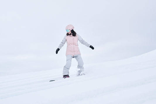 How to Store Your Snow Equipment Properly at the End of the Season