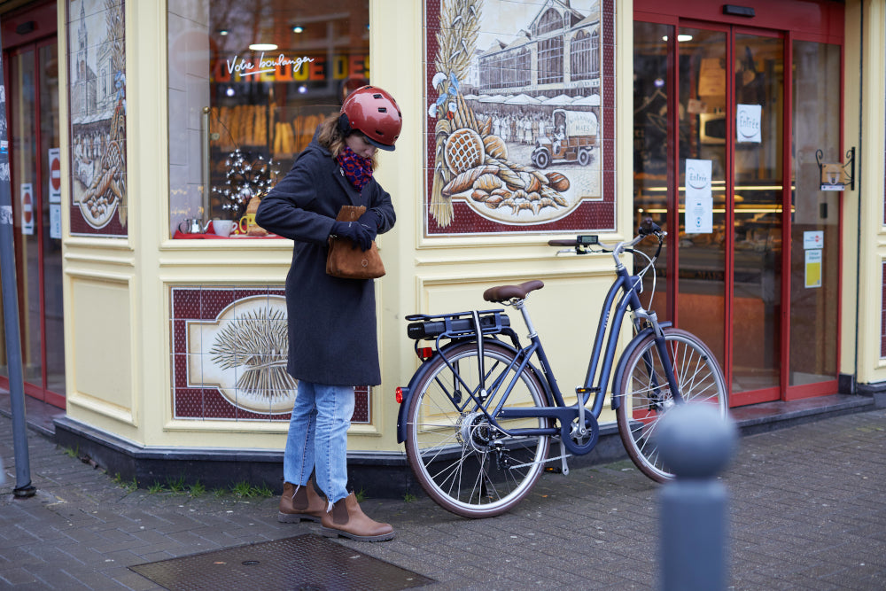 Choosing Your Electric Bike – Decathlon