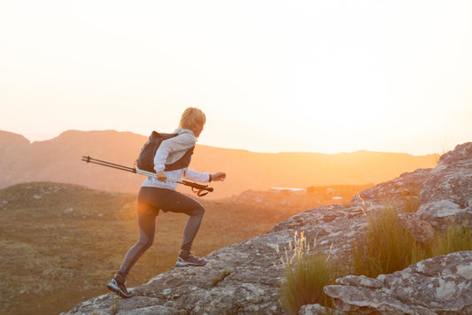 Looking After Your Feet: How Can You Avoid Exercise-Induced Purpura When Hiking?