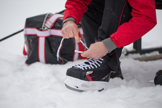 A Father's Day Story: How I Met Decathlon