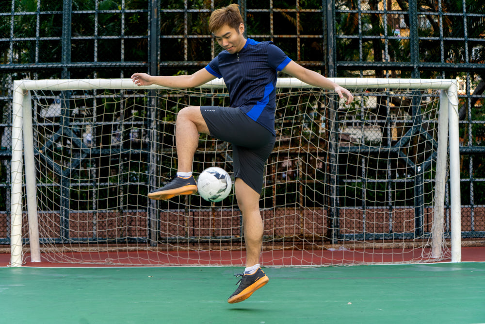 Top 5 Benefits Of Playing Soccer