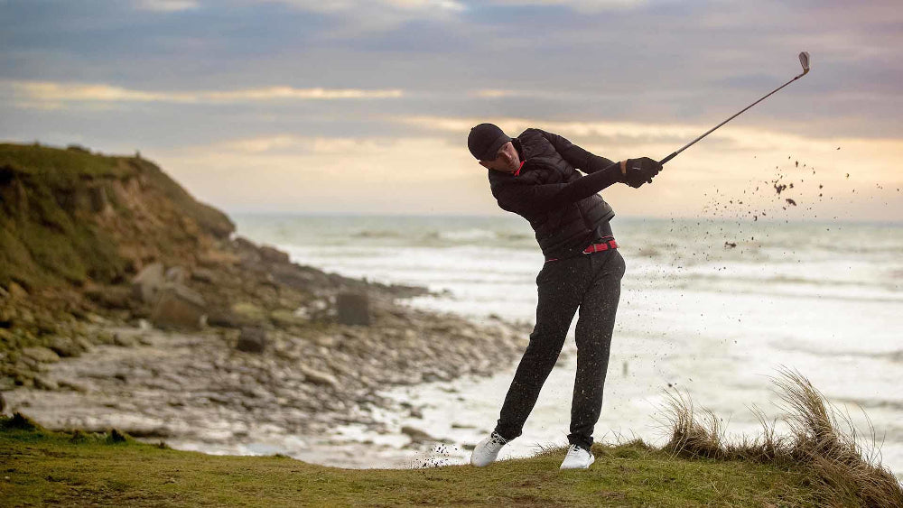 What Do I Need to Play Golf in the Winter?