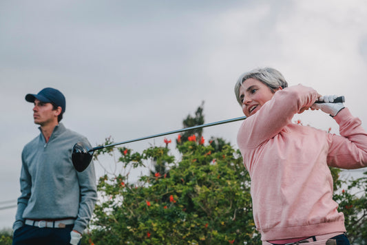 What You Need to Start Golfing