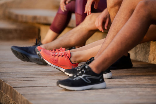 Beginner's Guide to Running At 40