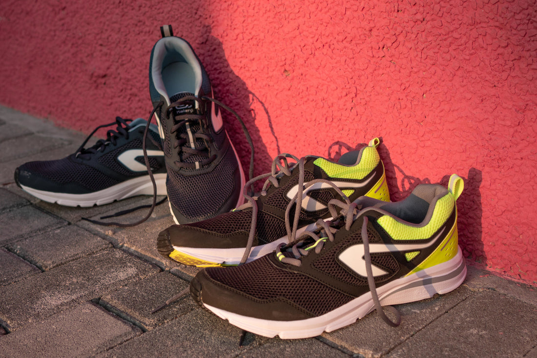 Post-Run Care: How to Avoid Foot Odor for Runners