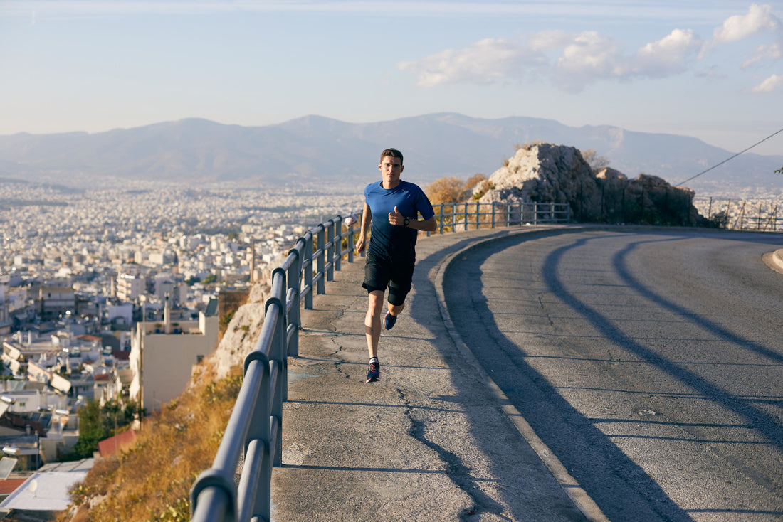 How Should You Prepare for a Marathon?