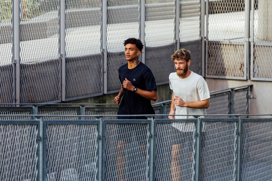 How to Keep Running Regularly