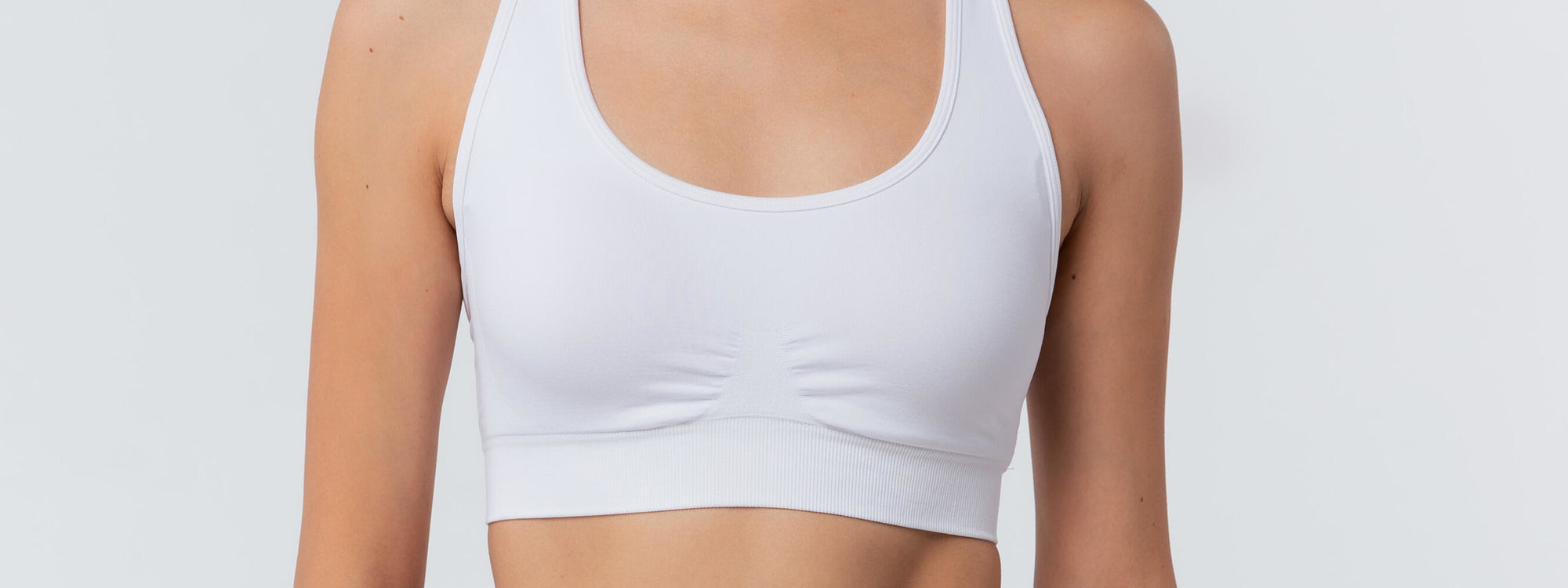 How to Choose Your Sports Bra
