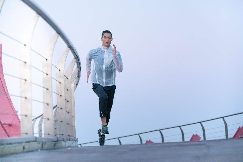 Staying Motivated to Run