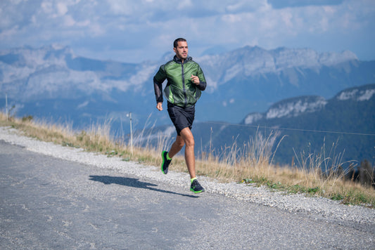 10 Tips for Your First Race