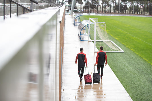 Picking the Right Bag for Your Sport