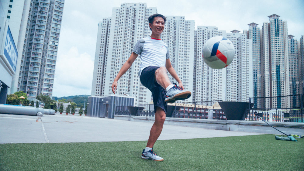 decathlon soccer shoes