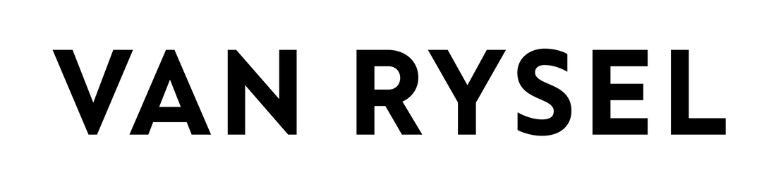 Who We Are: The History of VAN RYSEL