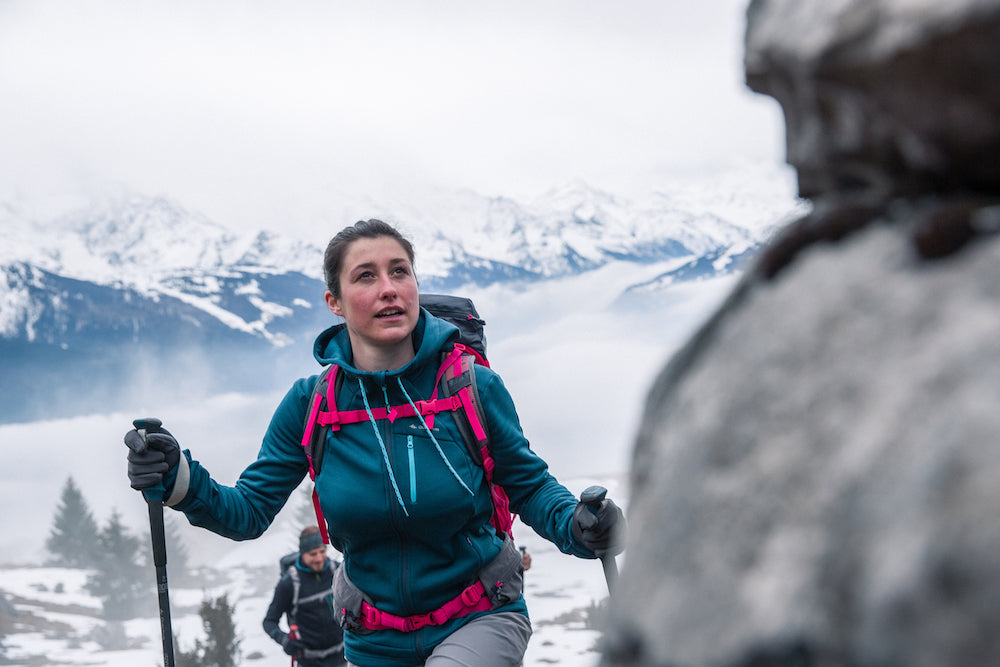 Warm Fleeces You'll Want This Fall Under $30