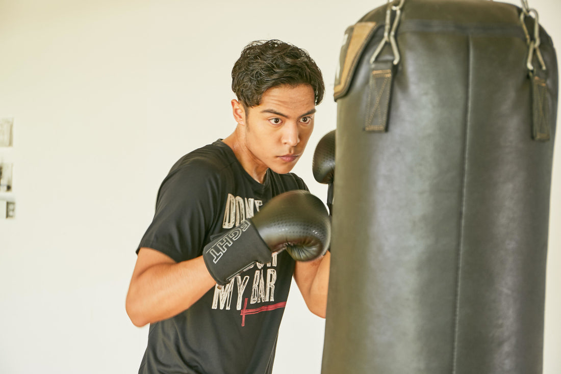 Beginner Boxing Mistakes to Avoid