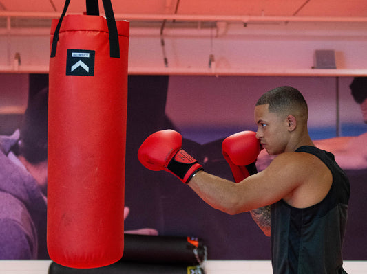 How to Choose Your Boxing Gloves