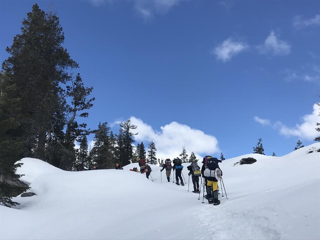 What is Snowcamping and 10 Things You Should Know Before You Go