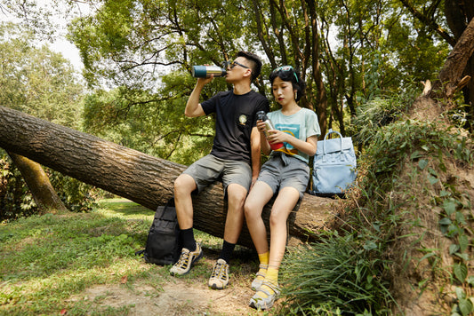 Exercise and Heat: Take These Precautions