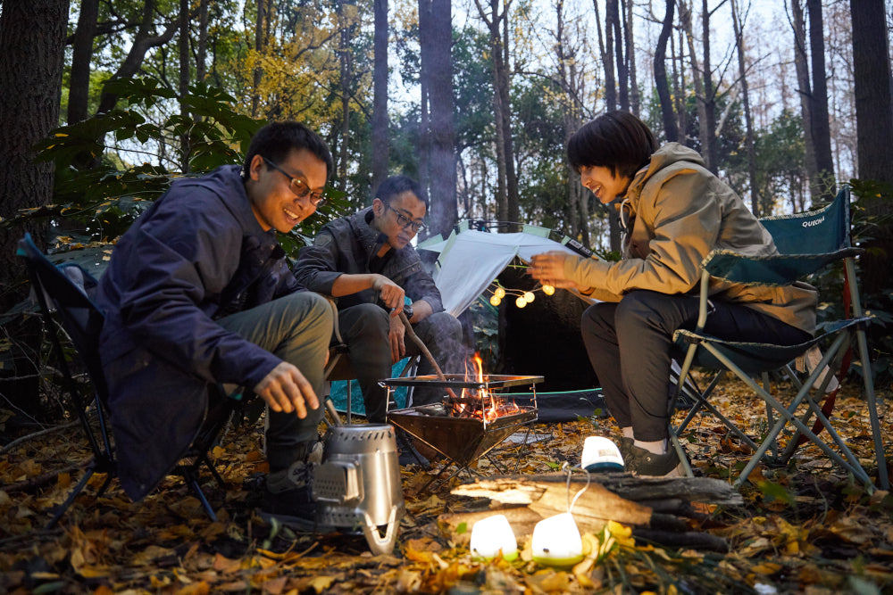Keep Dry When Out Hiking: Check Out Our 8 Tips