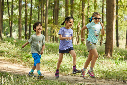 How to Protect Your Children Properly in the Sun