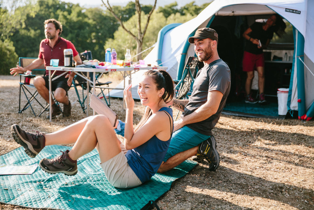 7 Rules For Being a Responsible Hiker