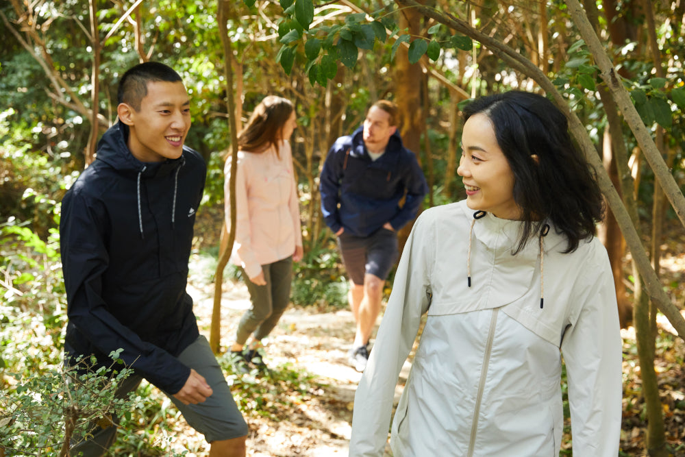 How To Eat When Out Hiking