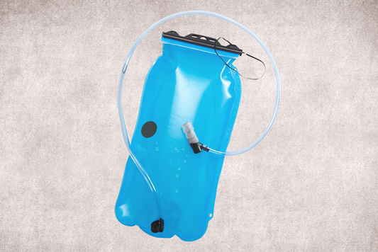 How to Clean Your Hydration Pack