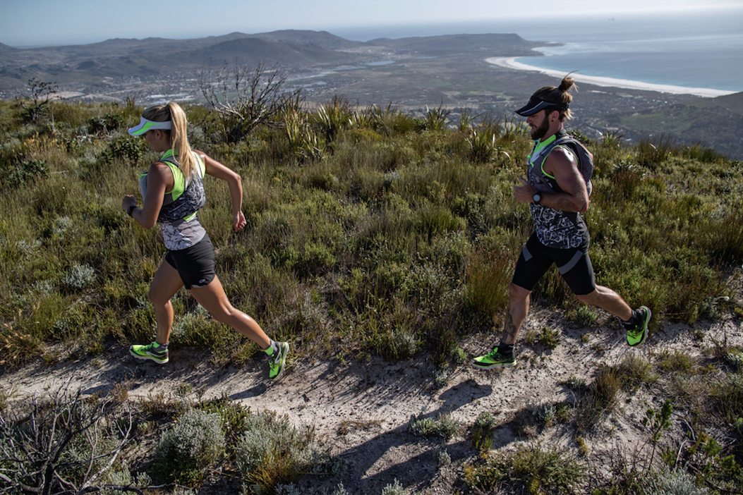 trail running tips
