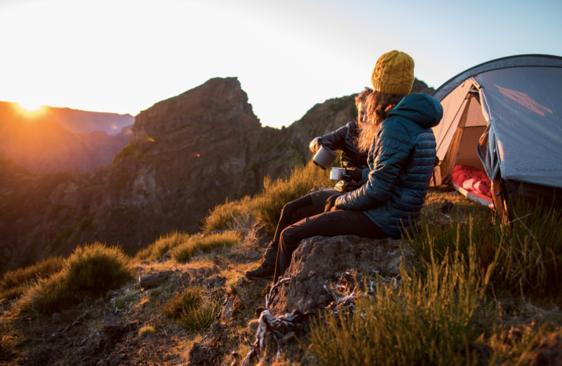 5 Habits to Adopt for Adventuring Outdoors