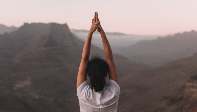 connect with nature Bay Area