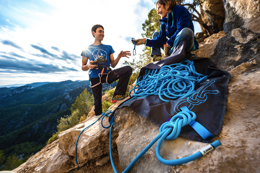 climbing decathlon brand Simond