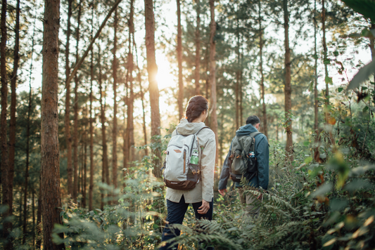 Meet Decathlon's Hiking and Camping Brand, Quechua