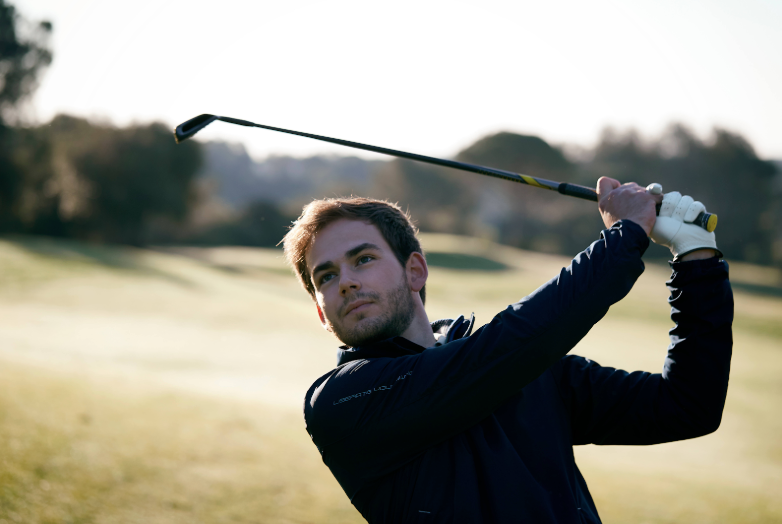 These are the Life Lessons Golf Has Taught Me