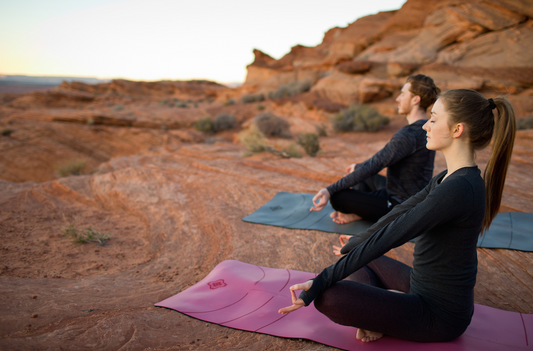 Inhale, Exhale: Benefits of the 2-to-1 breathing technique