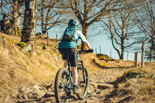 Bike Assembly Video: ST50