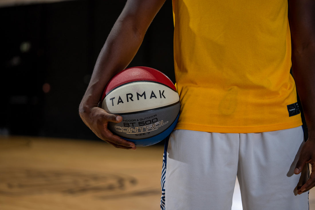 New to Basketball? Avoid These Beginner Mistakes