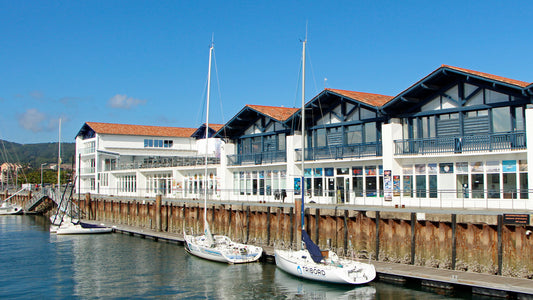 Tour Decathlon's Design Centers