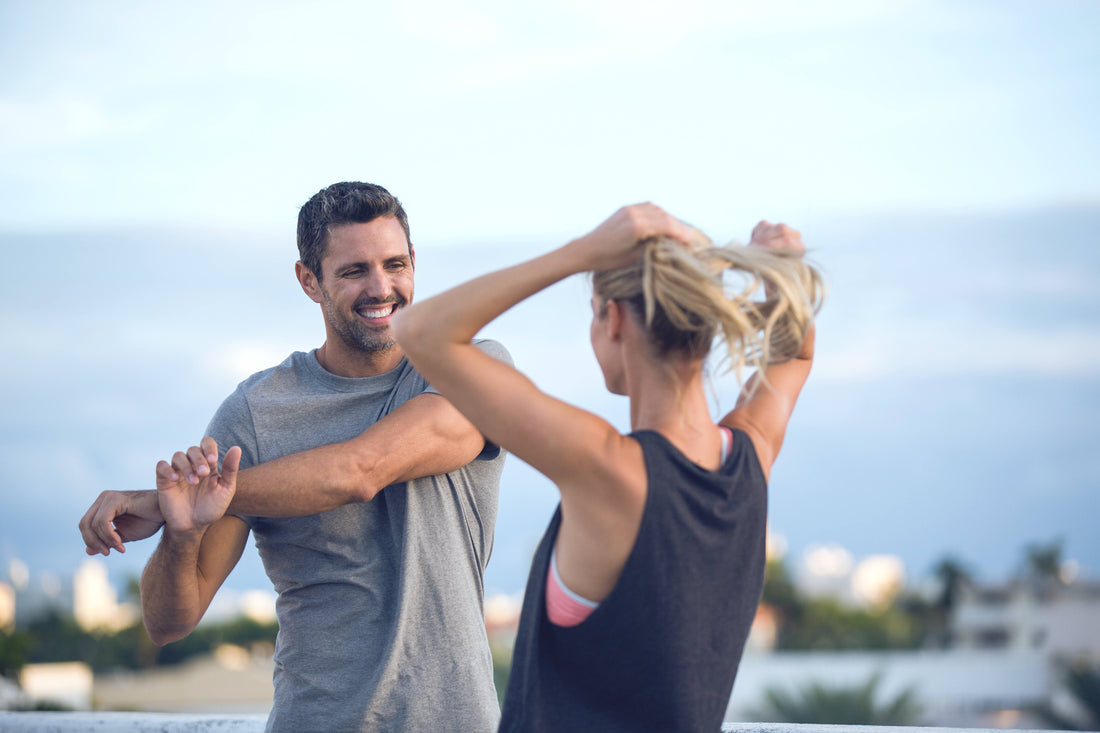 How to Find Time to Exercise