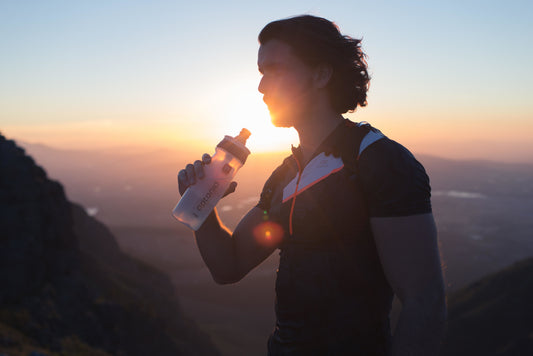 How to Recover After a Run