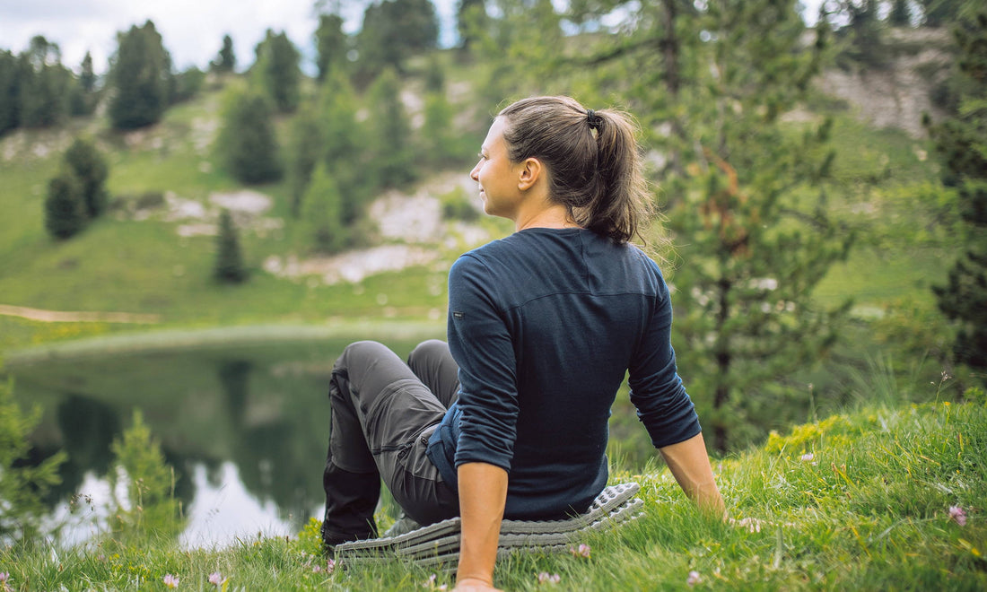 How to wash Merino wool so it lasts longer