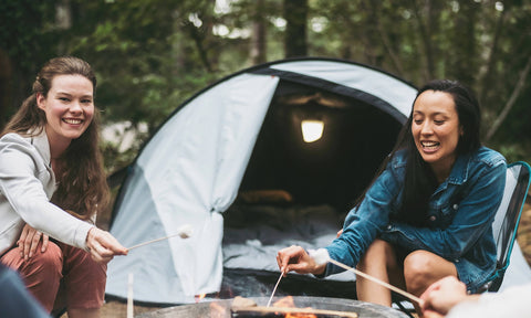Staff Picks: Camping Essentials