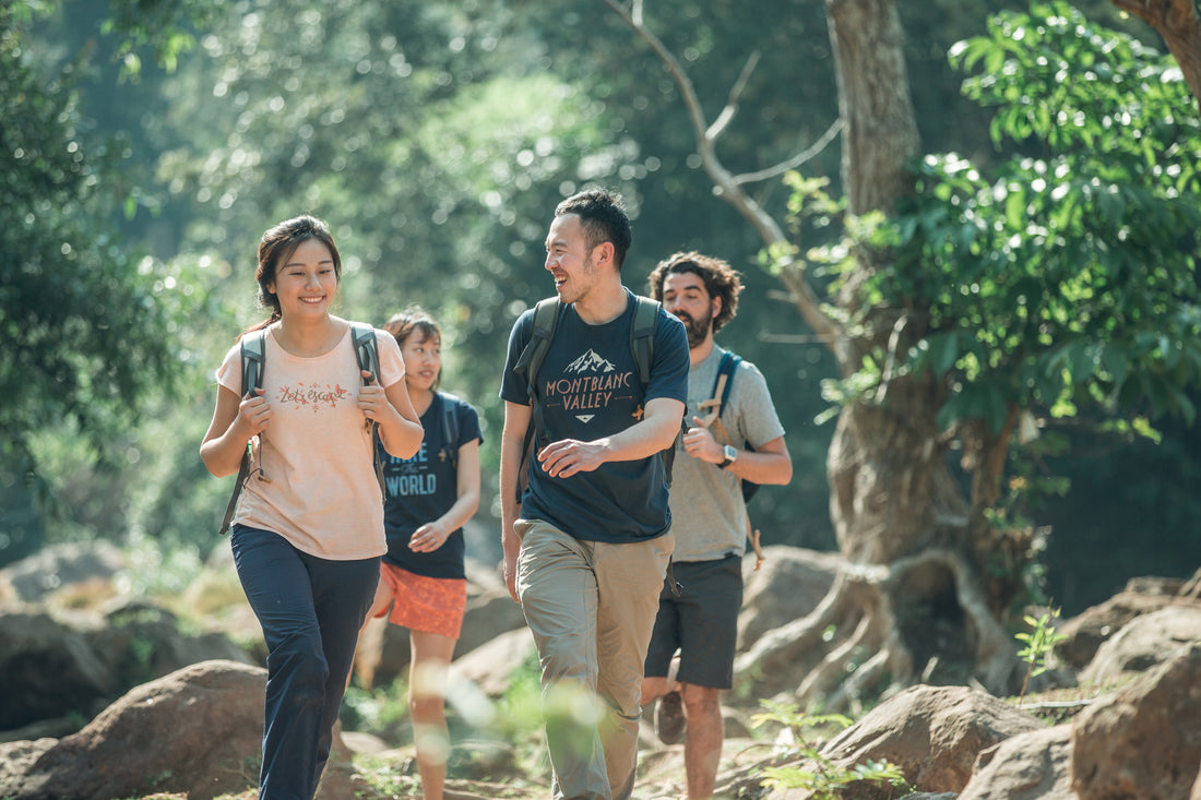 Great Hikes to Hit for 4th of July